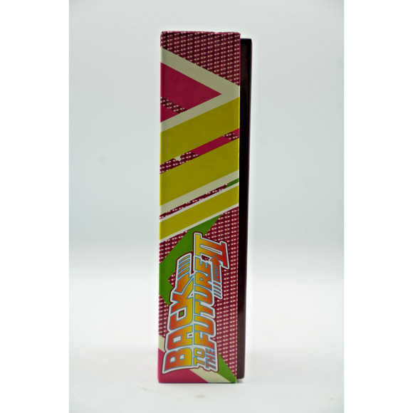Back to the Future Part II Hover Board 1:5 Scale Replica Loot Crate EXCLUSIVE - Picture 3 of 9